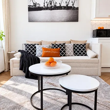 Apartmán Visita Krosna A *