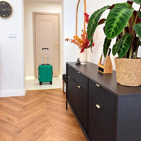 Apartmán Visita Krosna A